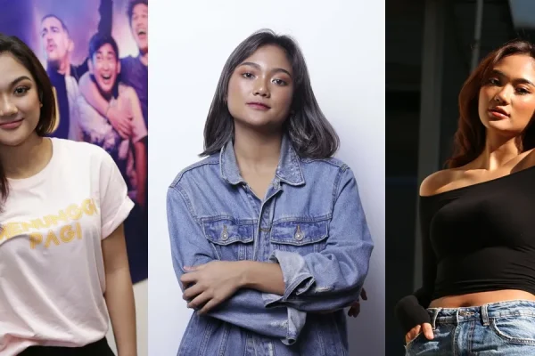 Artis Penyanyi, Finalis Indonesia Idol Musim 9 Asal Kupang Marion Jola
