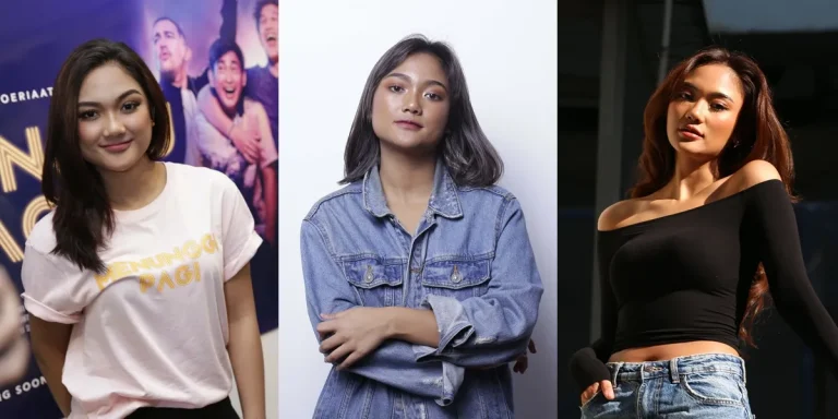 Artis Penyanyi, Finalis Indonesia Idol Musim 9 Asal Kupang Marion Jola